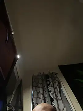 NiftyCaptain3 webcam