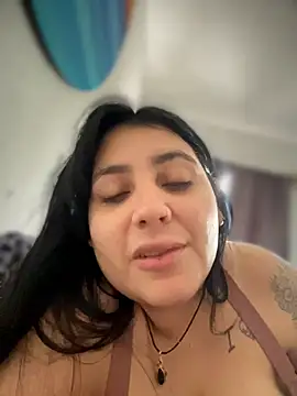 Vicky_Sixx webcam