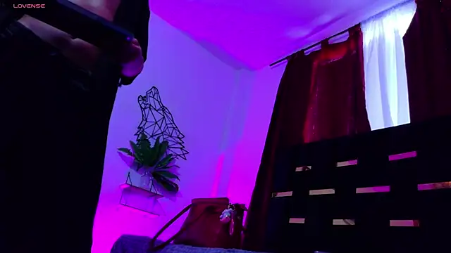 kaia_finn (G teen) - strong spanking