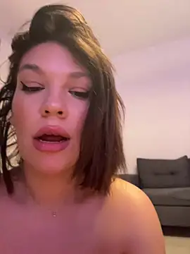 ClaraPasssion webcam
