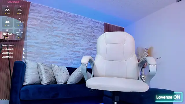 ANGIE-SMITH live cam on StripChat