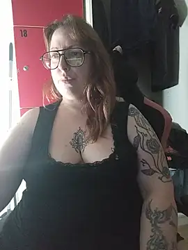 Dunnitta live cam on StripChat