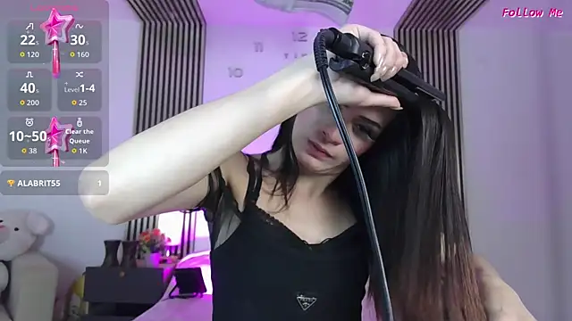 Juliette_Doll_ live sex cam