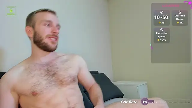 buddy_forman (M young) - CUM