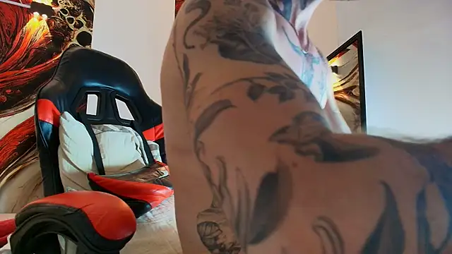 Luke_davis01 webcam
