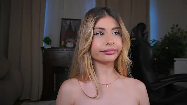 GeorginaHarn webcam