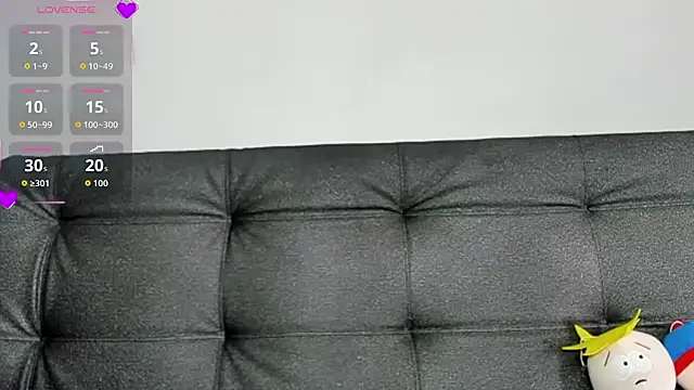 Cherrysweetyx webcam
