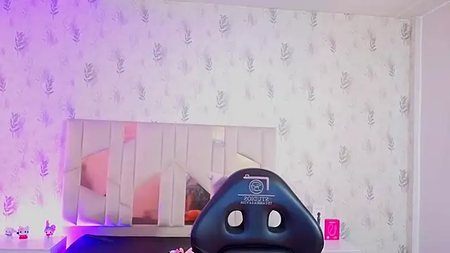 MARIANA_TAY1 webcam