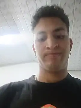 Axel_Romanov webcam