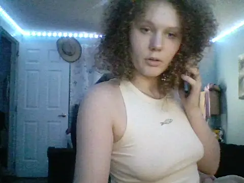 MaddieBoo1 webcam