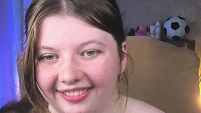 Vivian_cutie webcam