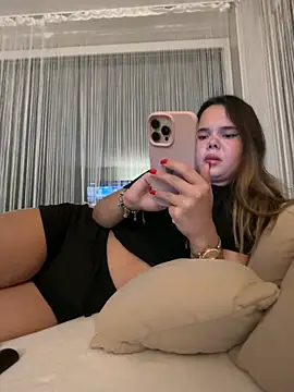 TheCinderella webcam