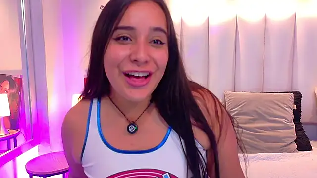 ValenScott1 webcam