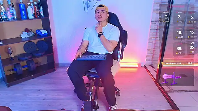 jeisonstark