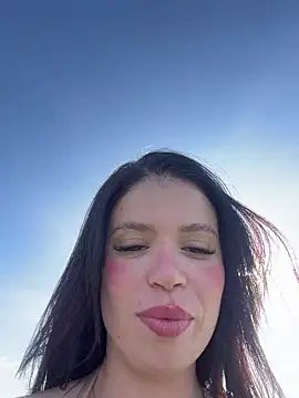 Rafaellaz webcam