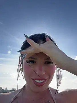 Rafaellaz live webcam show