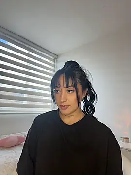 keilelewis webcam