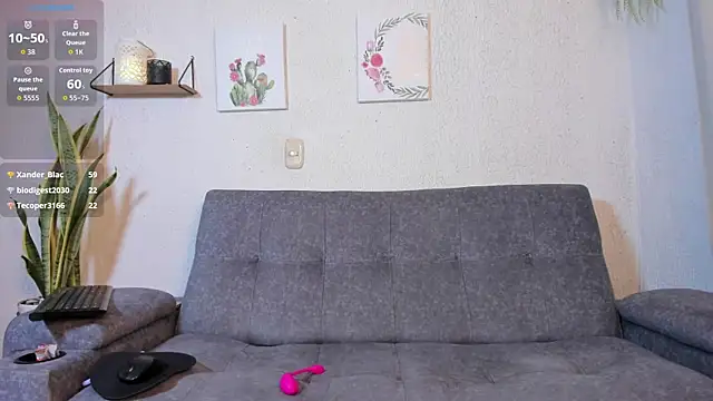 samanthaeliott22 webcam