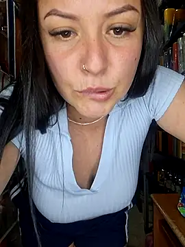 Isa_bella95 webcam