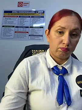 Megan-01- webcam