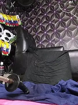 Zendaya3 webcam