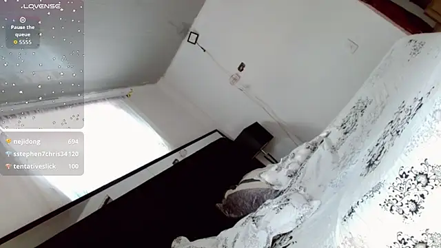 BrandyQueenx webcam