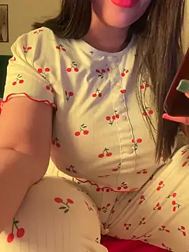 OnlyRima webcam