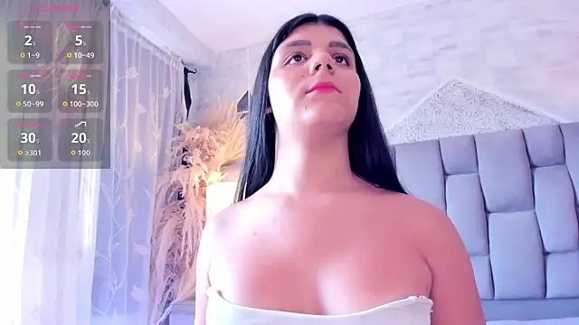 PauliinaBelle_ webcam