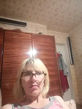 Georgette466 webcam