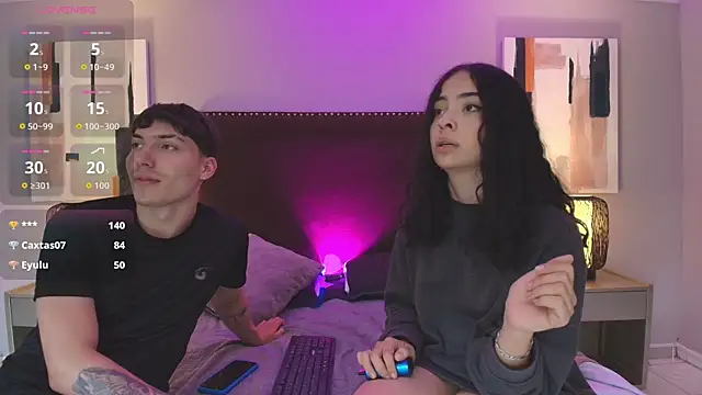 Marelle_Marcks webcam