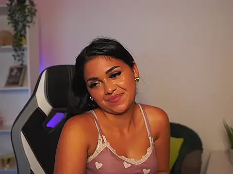 NissKate18 webcam