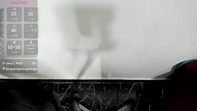 Camillgrey webcam