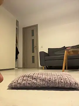 ClaraPasssion webcam