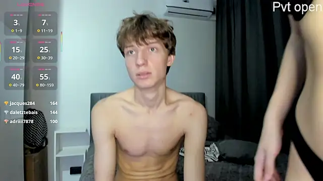4u4Love webcam
