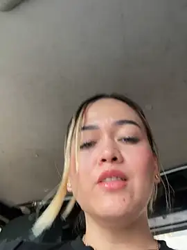 Danielavegax webcam
