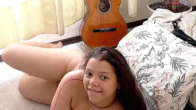 Amanda_sweet webcam