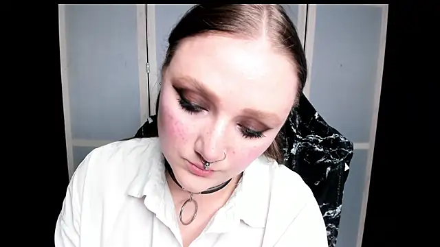 YourDyingBride live cam on StripChat
