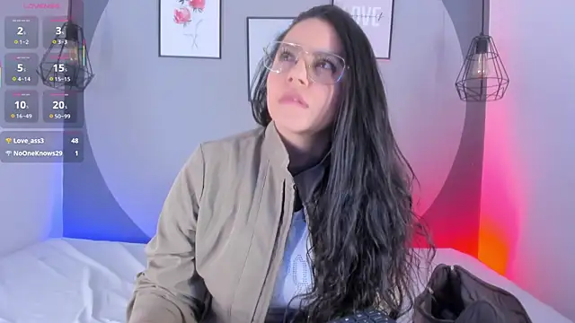 sarita_duque - Sarita_duque's free webcam - UK Sex Cams