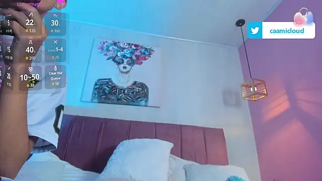 caamicloud