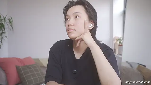 meganmei666 Live Web Cam Show