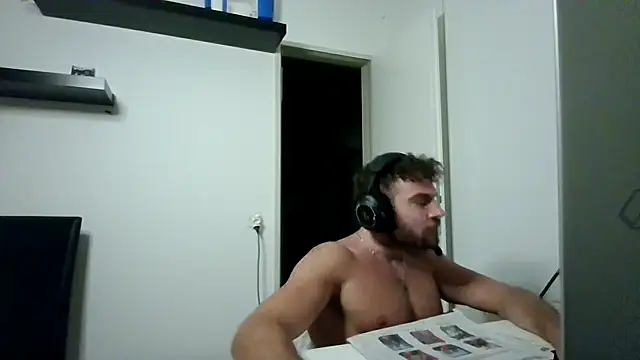 alpha-hunk webcam