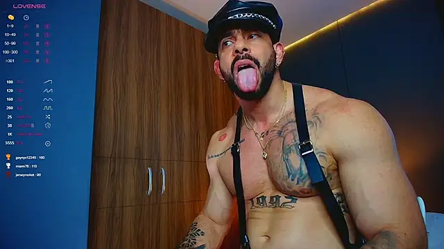 massimo_visconti - Massimo_visconti's free webcam - UK Sex Cams