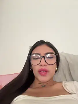 Bonny_Eva live webcam