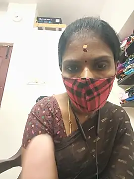 Tamil_Yalini12 webcam