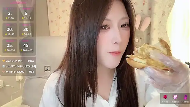 Princess3344 live sex cam