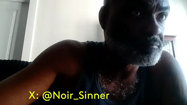 sinnernoir webcam