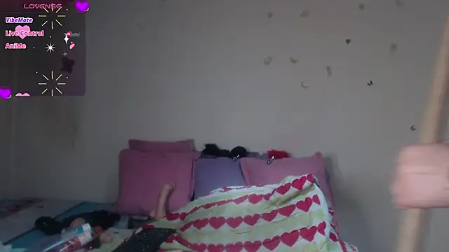 evangeline_lover live cam on StripChat