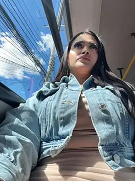 Sara_fun webcam