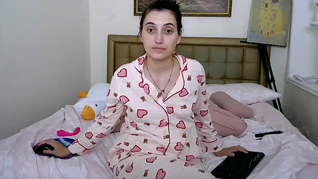 Iren webcam