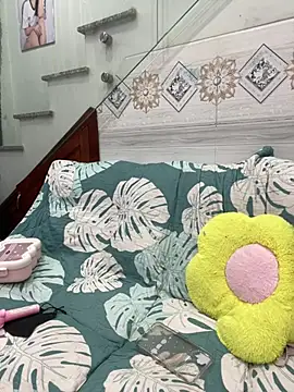 __BabyShowPublic__ live webcam show